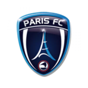 logo Paris FC